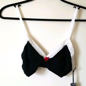Modal Bralette